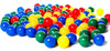Bolinhas De Piscina Saco C/ 50 Unid Coloridas Criança Bebê 2