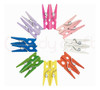 Mini Broches De Madera Color 2,5 Cm Extra Mini X 1000u 0 Mini Broches De Madera Color 2,5 Cm Extra Mini X 1000u 0