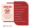 Mini Broches De Madera Color 2,5 Cm Extra Mini X 1000u 5 Mini Broches De Madera Color 2,5 Cm Extra Mini X 1000u 5