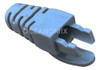 20 Unid Capa Snap In Para Rj45 Boot Cat5e/cat6 Cinza 5