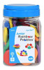 Ventaja De Aprendizaje Junior Rainbow Pebbles Mini Tarro 0
