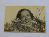 Fotografia Firmada Dorita Davis Autografo Original 0