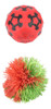 Desenho Animado Bouncing Ball Small High Bouncy Descompressã 3