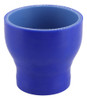 Conector De Mangueira De Acoplador De Silicone 2 Em 3 Polega 2