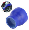 Conector De Mangueira De Acoplador De Silicone 2 Em 3 Polega 5
