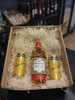 Tanqueray Sevilla + 2 Botanicas +2 Tonic + Caja Regalo - Zb 1
