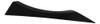 Deadlift Barra Cunha Almofada Resistente Universal Preto 0