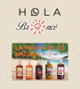 Óleo Bronceador Intenso De Coco Orgánico Y Urucum(150m) 4 Óleo Bronceador Intenso De Coco Orgánico Y Urucum(150m) 4