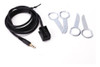 6000cd Conexión De Adaptador De Entrada De Audio Aux Cable P 4