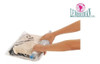 Bolsa Al Vacío Para Ropa Vac Bag Viaje (trip Bag) 3