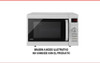 Manual En Pdf De Atma Horno A Microondas Atma Digital Md827 3