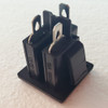Adaptador De Toma De Corriente De Montaje En Panel, 10 Unida 4