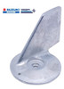 Aleta Direccional Para Motor Suzuki 40 Hp 2t Dt40 1