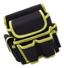 Bolsa De Ferramentas De Cintura, Tecido Oxford Impermeável, 3 Bolsa De Ferramentas De Cintura, Tecido Oxford Impermeável, 3