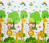 Tapete Infantil Dobrável Multikids Nap N' Play Bb1052 3