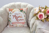 Diseños Plantillas Cojines Almohadones Día De La Madre M4 3