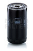 Filtro Aceite Mann Filter W950/17 Eq 048444000 81879134 2