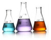 Erlenmeyer Vidrio Borosilicato Termico 3.3 3000 Ml Clase A 0