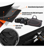 Case Bolsa Capa Compatível Com Nova Jbl Boombox 3 Envio Já 1