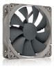 Cooler Noctua Nf-p12 Redux-900 3pines 900rpm 120mm Gris 0