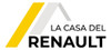 Cable Acelerador Renault Express 1.6 1230mm 2