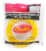 Cinta Pasacable Plastica De 30 Mts Exultt 2