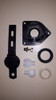 Reparacion Palanca Caja Selectora De Cambios Fiat 133 4