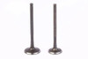 Valvulas Adm/esc New Wave 110s/cb1 125 Moto Avenida 0