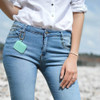 Funda De Silicona Suave Para AirPods 5