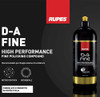 Rupes Compuesto De Pulido Rupes® D-a Fine 1 Litro 1