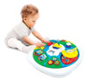 Mesa Interactiva Para Bebe Con Sonidos,actividades,didactica 4