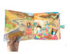 Libro Sensorial Kiwi Descubriendo Jujuy Incluye Muñequitos 3