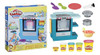 Play-doh Kitchen Creations Rising Cake Oven Bakery Playset P 0