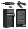 Nuevo Cargador De Batería Para Sony Np-f550 Np-f330 Np-f570 1