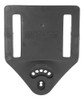 Pistolera Automatic Holster Ah Bersa Thunder Pro Premium 3