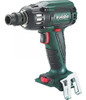 Metabo - Llave De Impacto Sin Escobillas De 18v 1/2  Cuadrad 0