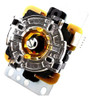 Restritor Octagonal Sanwa Gt-y Original 0
