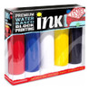 Tinta Base Al Agua P/grabado X 5 Pomos 100ml Essdee 2