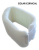 Colar Cervical Ortopédico Espuma Mso - Tamanho M 2