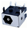 Conector Dc Jack Power Para Positivo Premium Xs4005 Xs4205 1