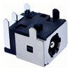 Conector Dc Jack Power Para Positivo Premium Xs4005 Xs4205 4