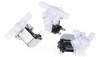 12v Dc Válvula Solenoide 1