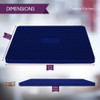 PratiPad Plus 4-en-1 Sostenedores Multiusos Del Pote Silicón 1