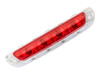 Faro Luz De Stop Elevado Ford Ranger 0