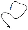 Sensor Abs Diant Esquerdo Peugeot 2008 2016 0
