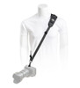 Alça De Ombro Black Rapid Original Quick Strap Para Camera 0
