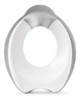 Asiento De Entrenamiento Munchkin Grip, Gris, 30cm X 75cm 0