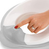 Asiento De Entrenamiento Munchkin Grip, Gris, 30cm X 75cm 3