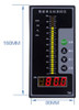 Controlador De Líquido T80 Com Tela Lcd 3