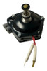 Valvula Camara De Agua Calefon Orbis Con Resorte Y Cable 2
